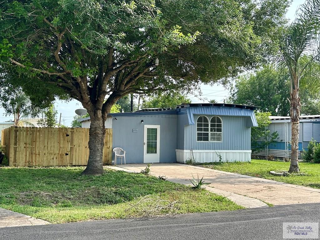 15702 Orange Dr, HARLINGEN, Texas image 3