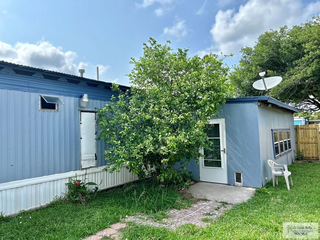 15702 Orange Dr, HARLINGEN, Texas image 7