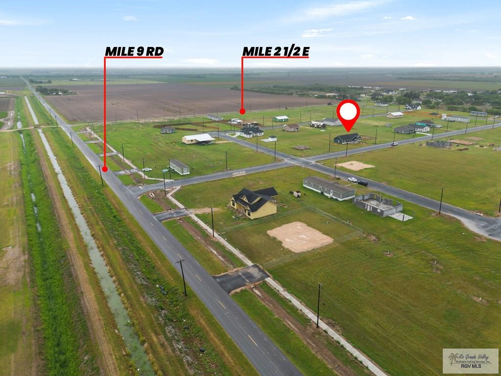 Lodgepole Pine Dr, MERCEDES, Texas image 22