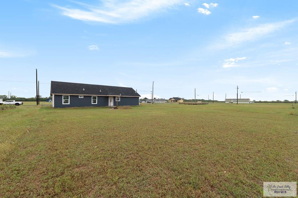 Lodgepole Pine Dr, MERCEDES, Texas image 3