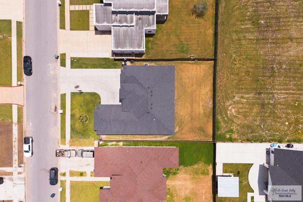 9129 Lake Charles Dr, LOS FRESNOS, Texas image 22