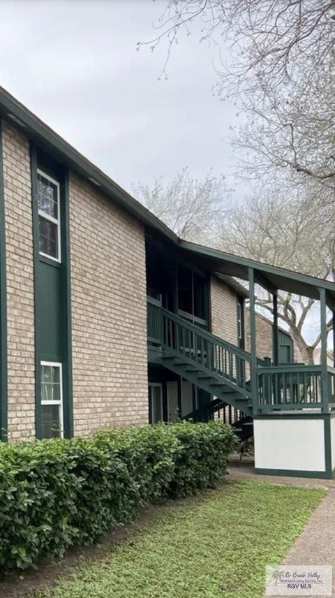 Condo For Sale - 1505 N 25th St #505<br/> HARLINGEN, TX 78550