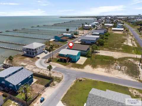 Homes For Sale - 533 N Shore Dr<br/> Willacy County, PORT MANSFIELD, TX 78598