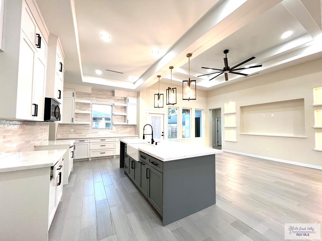 6168 Mackenna Dr, BROWNSVILLE, Texas image 2