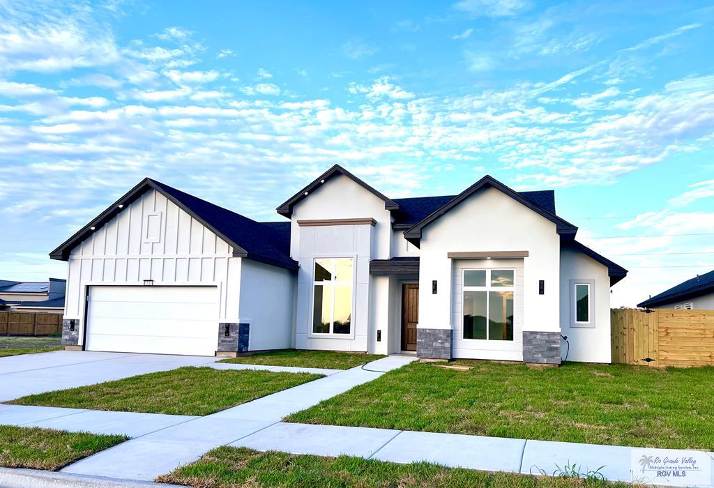 6168 Mackenna Dr, BROWNSVILLE, Texas image 1