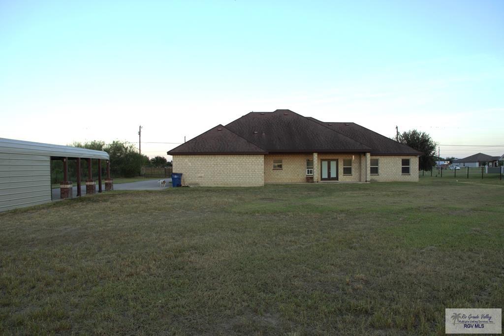 22819 Uresti Rd, EDINBURG, Texas image 36