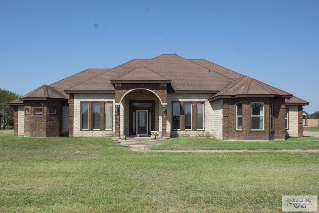 22819 Uresti Rd, EDINBURG, Texas image 1