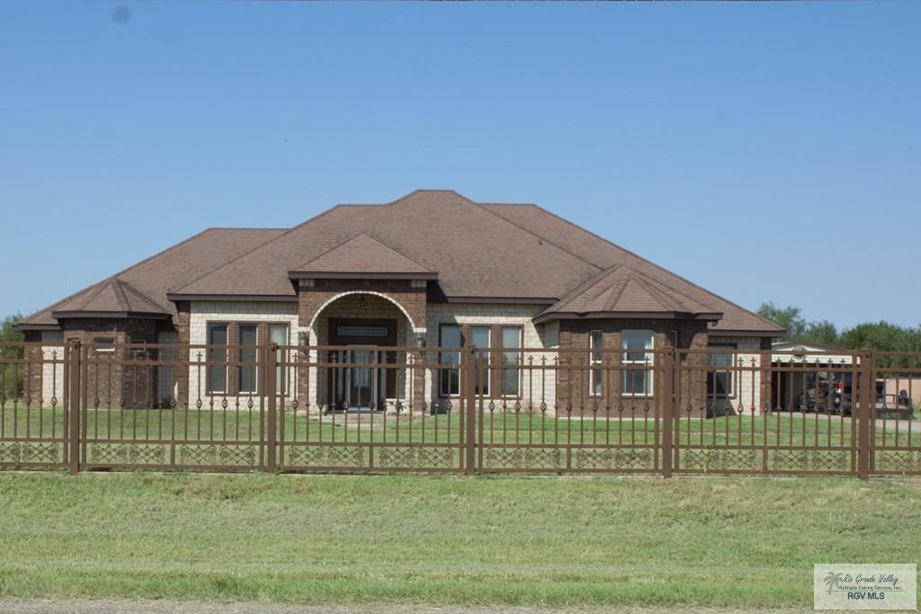 22819 Uresti Rd, EDINBURG, Texas image 2