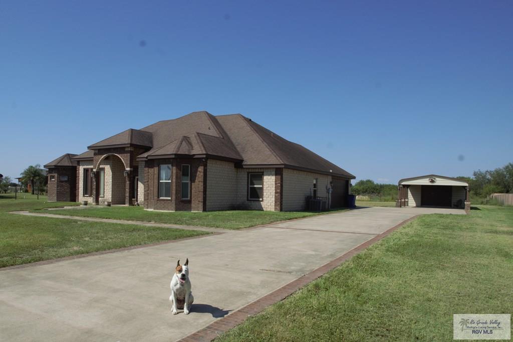 22819 Uresti Rd, EDINBURG, Texas image 3