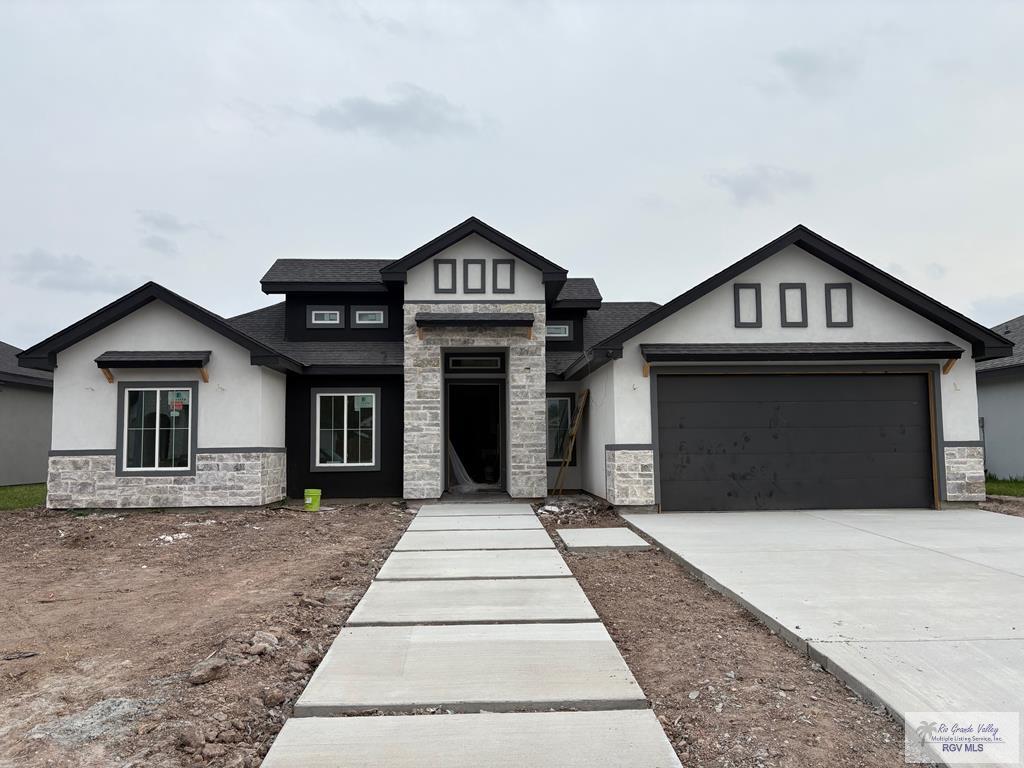 315 Brooks Circle North Cir, LA FERIA, Texas image 1
