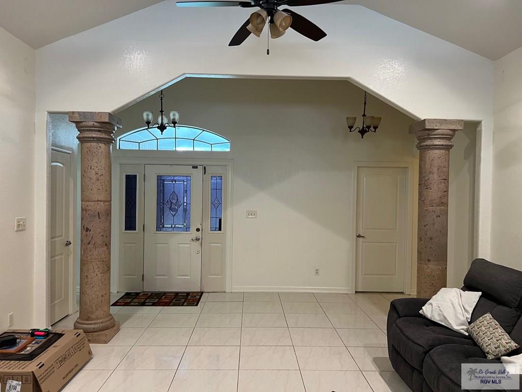 4870 Mckenzie Rd, BROWNSVILLE, Texas image 16