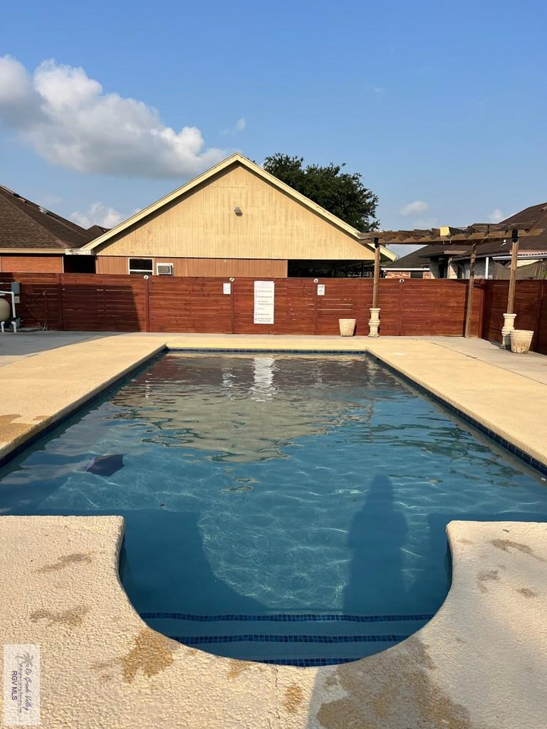 4870 Mckenzie Rd, BROWNSVILLE, Texas image 27