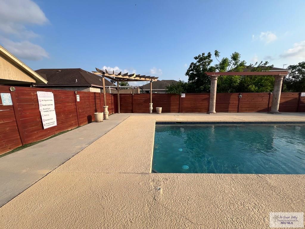4870 Mckenzie Rd, BROWNSVILLE, Texas image 35