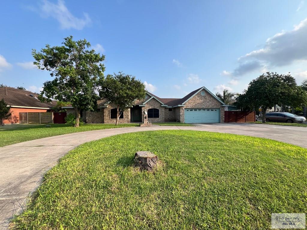 4870 Mckenzie Rd, BROWNSVILLE, Texas image 5