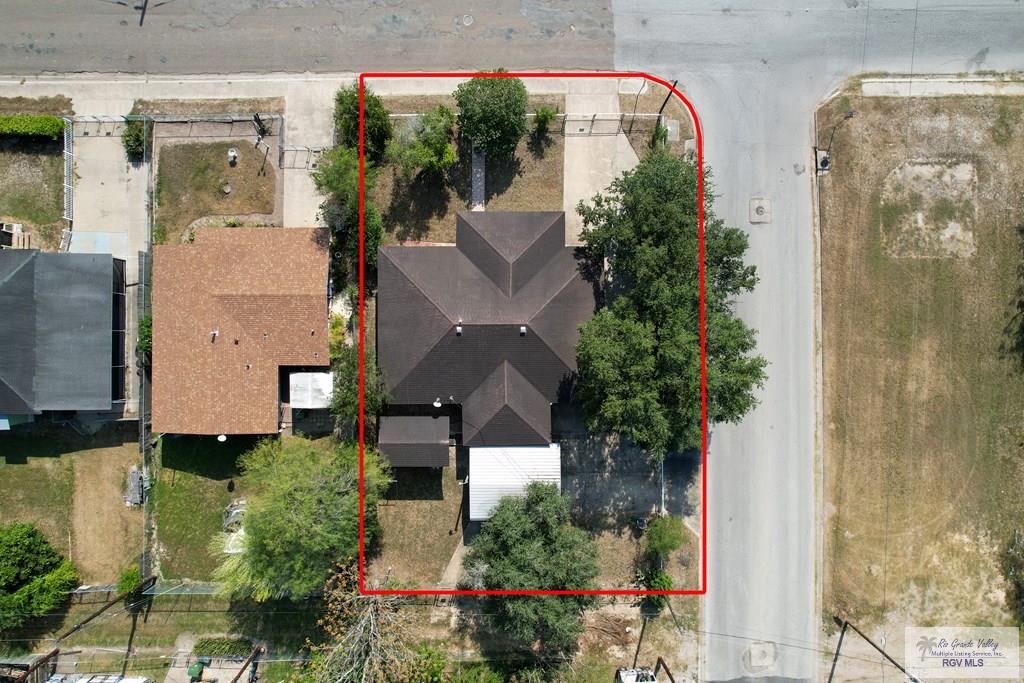 394 W San Francisco Ave, RAYMONDVILLE, Texas image 3