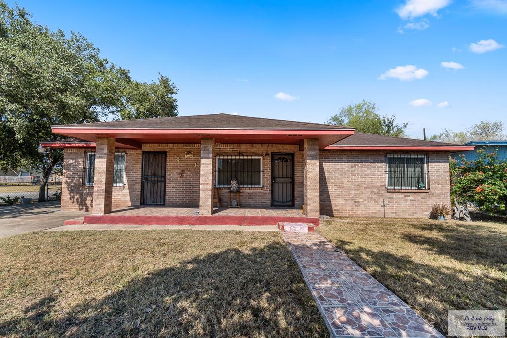 394 W San Francisco Ave, RAYMONDVILLE, Texas image 1