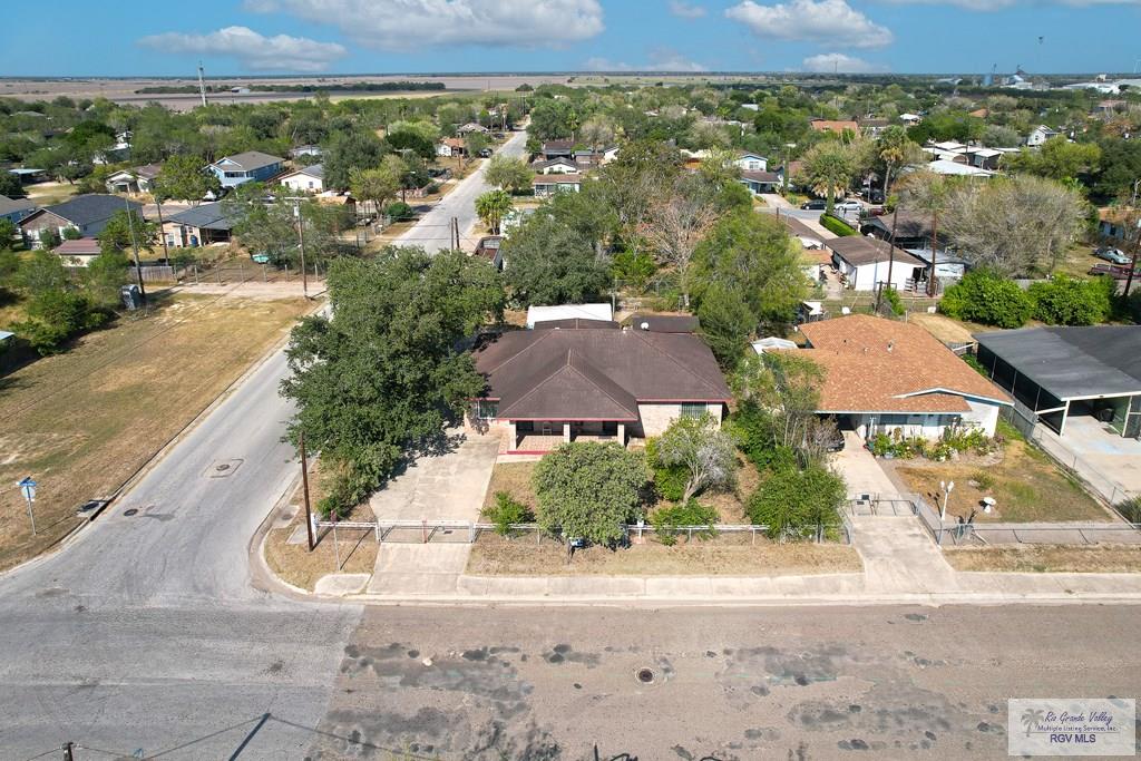 394 W San Francisco Ave, RAYMONDVILLE, Texas image 2