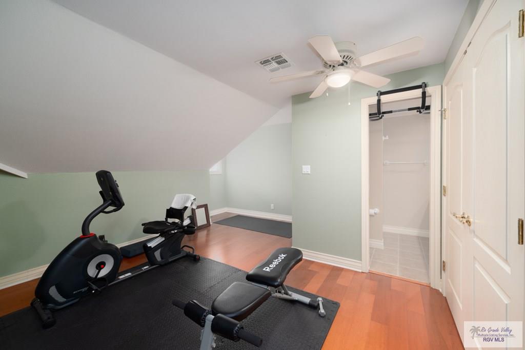 5363 Rustic Manor Dr, BROWNSVILLE, Texas image 22