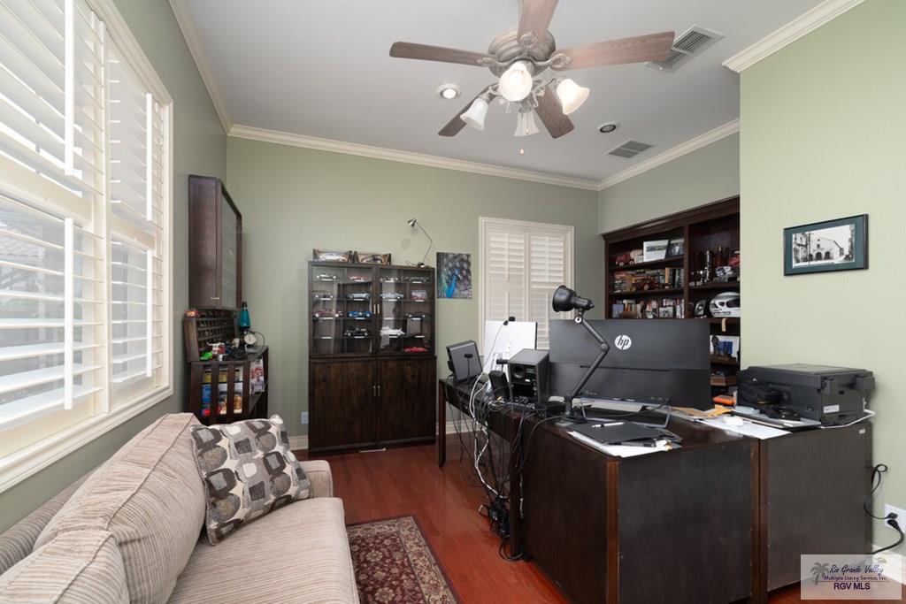 5363 Rustic Manor Dr, BROWNSVILLE, Texas image 3