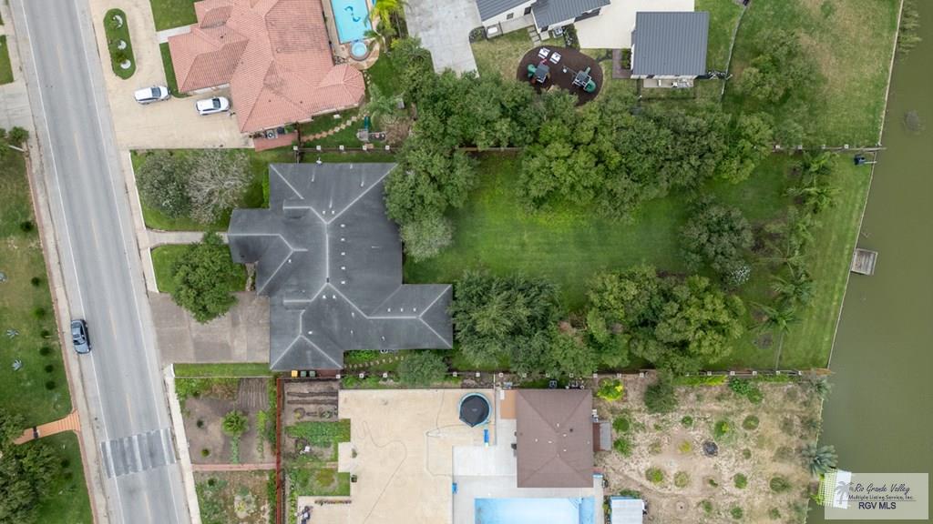 5363 Rustic Manor Dr, BROWNSVILLE, Texas image 30