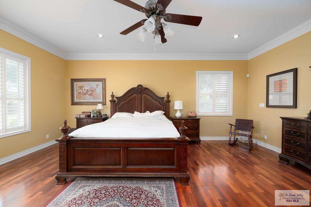 5363 Rustic Manor Dr, BROWNSVILLE, Texas image 10