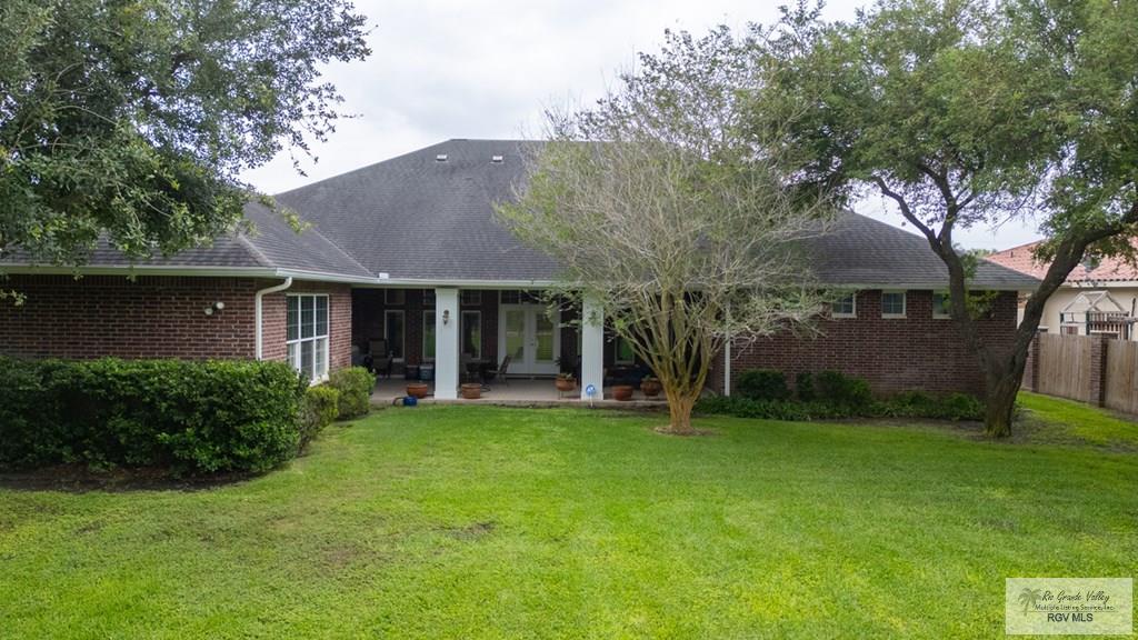 5363 Rustic Manor Dr, BROWNSVILLE, Texas image 26