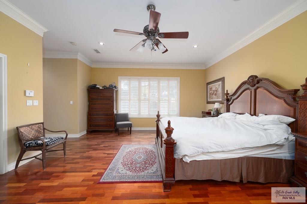 5363 Rustic Manor Dr, BROWNSVILLE, Texas image 11