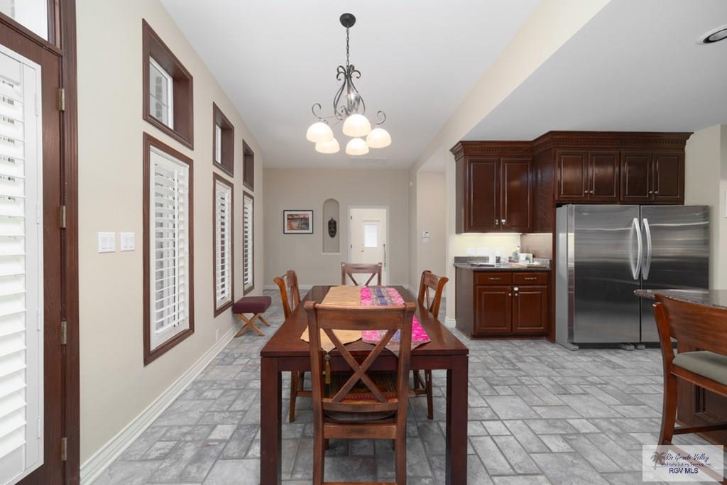 5363 Rustic Manor Dr, BROWNSVILLE, Texas image 6