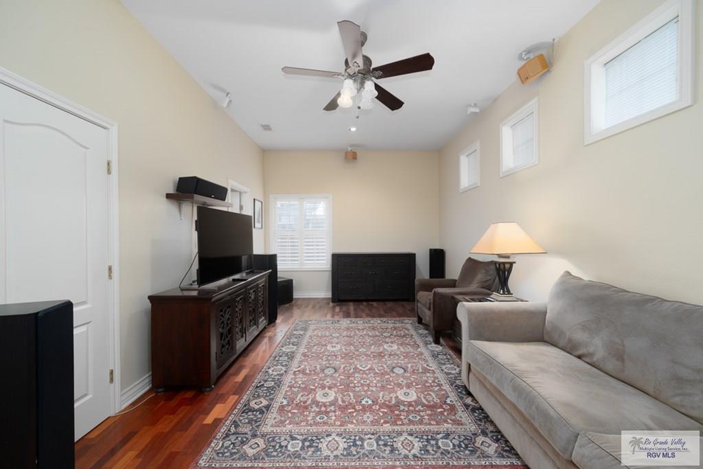 5363 Rustic Manor Dr, BROWNSVILLE, Texas image 19