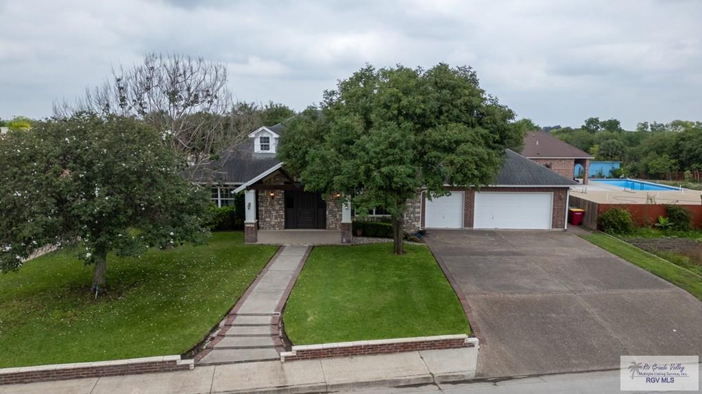 5363 Rustic Manor Dr, BROWNSVILLE, Texas image 28