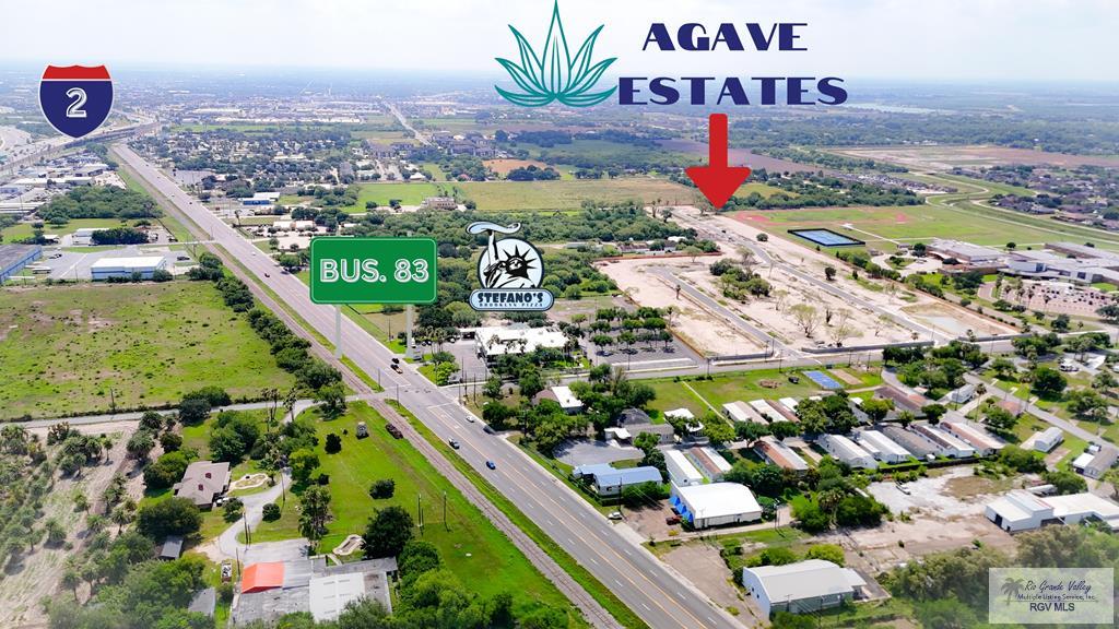 4337 Casamigos St, HARLINGEN, Texas image 1