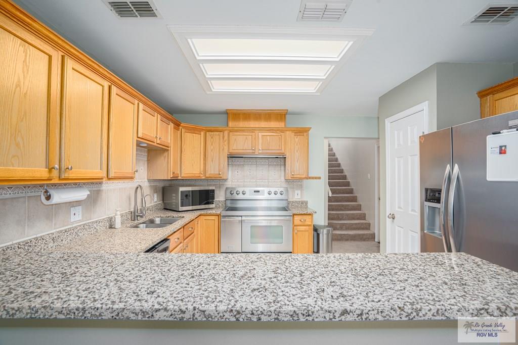 2825 N Augusta National Dr, HARLINGEN, Texas image 9
