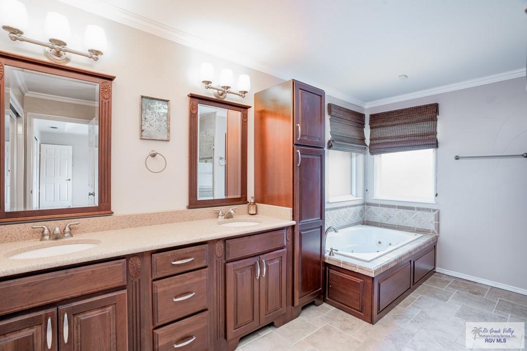 2825 N Augusta National Dr, HARLINGEN, Texas image 14
