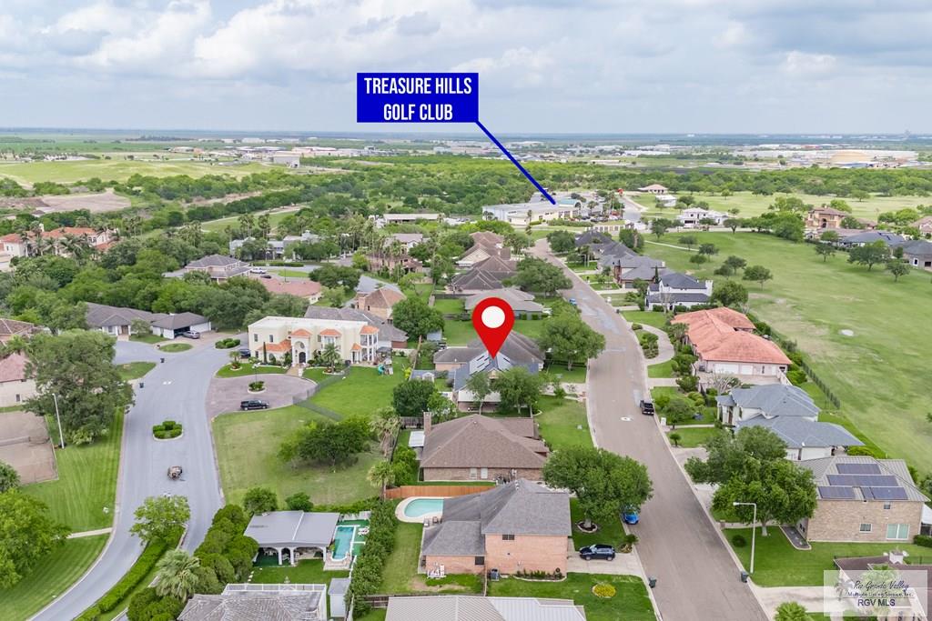 2825 N Augusta National Dr, HARLINGEN, Texas image 33