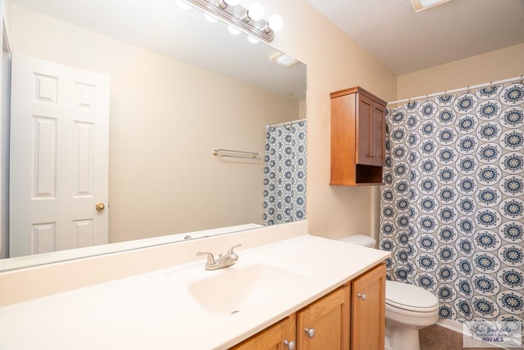 2825 N Augusta National Dr, HARLINGEN, Texas image 21