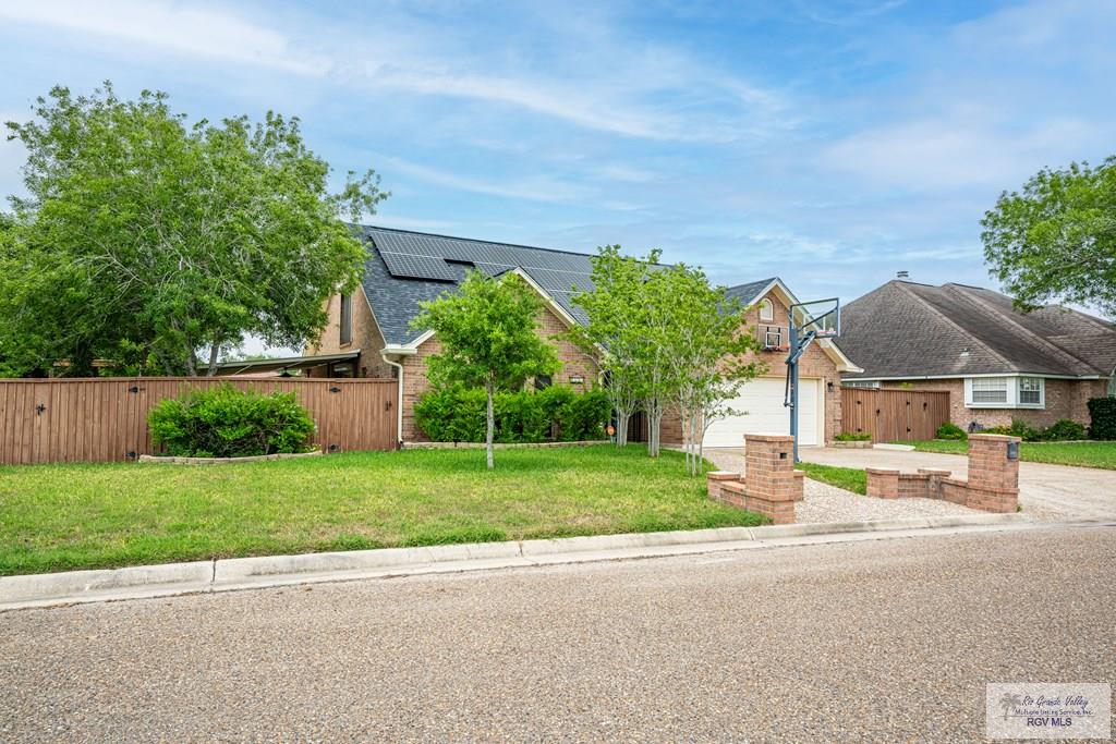 2825 N Augusta National Dr, HARLINGEN, Texas image 4
