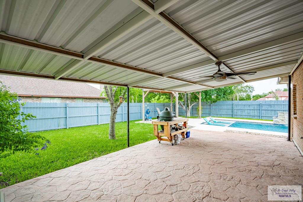 2825 N Augusta National Dr, HARLINGEN, Texas image 23