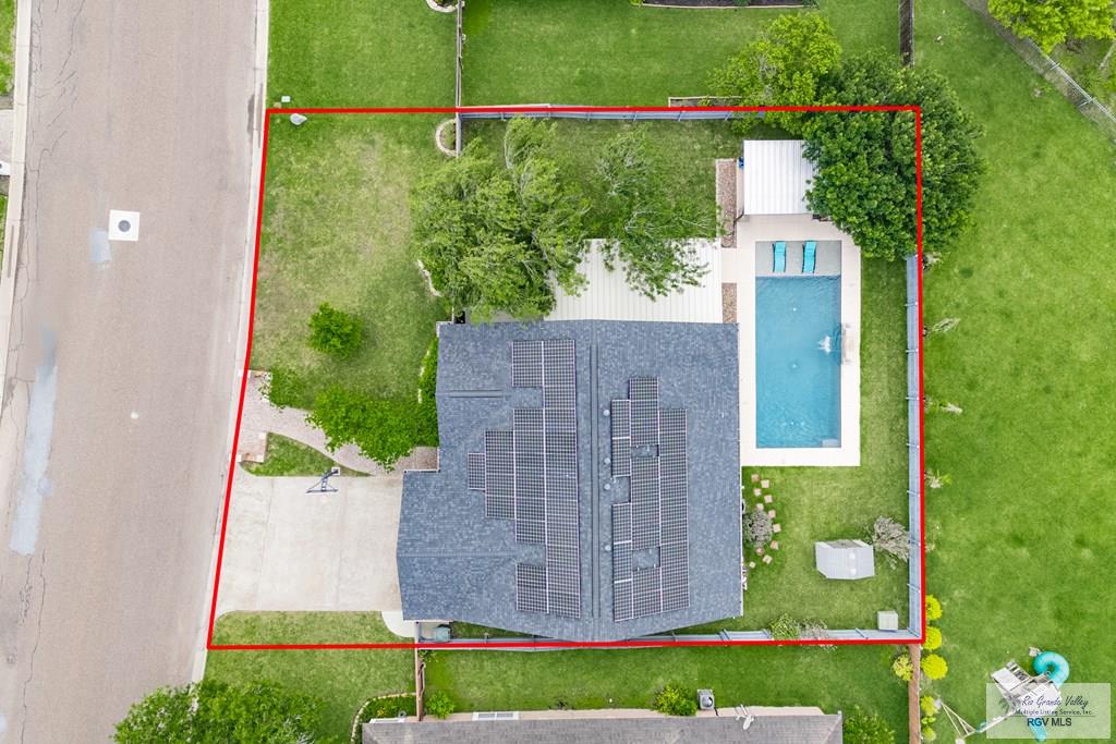 2825 N Augusta National Dr, HARLINGEN, Texas image 28