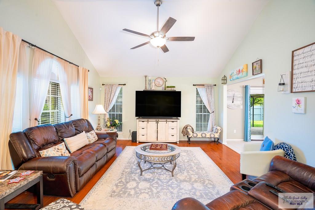 2825 N Augusta National Dr, HARLINGEN, Texas image 6