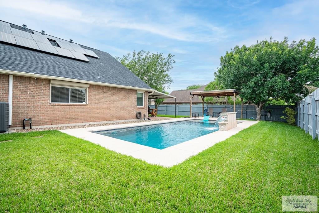 2825 N Augusta National Dr, HARLINGEN, Texas image 27