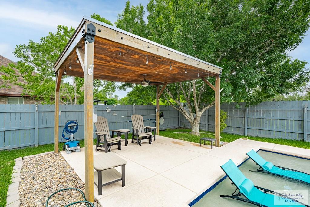 2825 N Augusta National Dr, HARLINGEN, Texas image 25