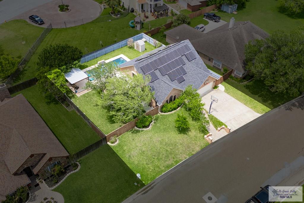 2825 N Augusta National Dr, HARLINGEN, Texas image 30