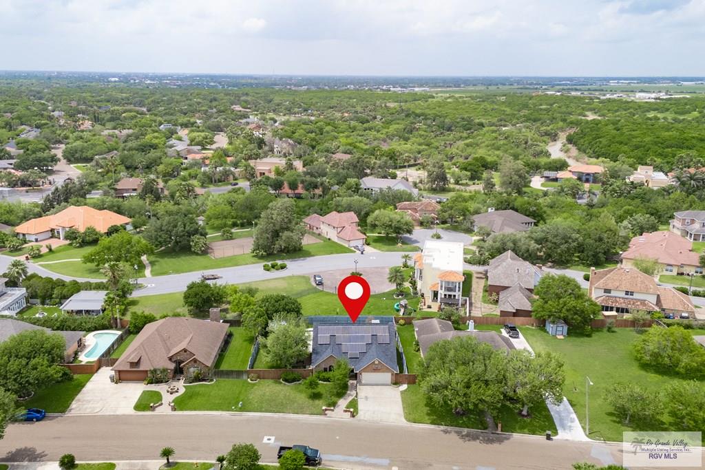 2825 N Augusta National Dr, HARLINGEN, Texas image 32