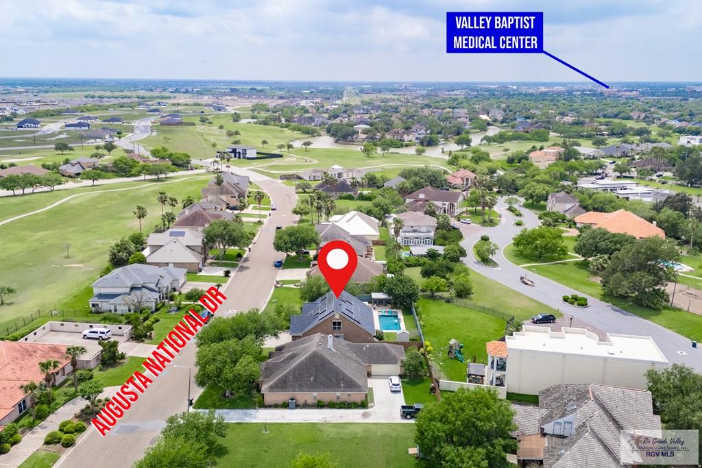 2825 N Augusta National Dr, HARLINGEN, Texas image 31