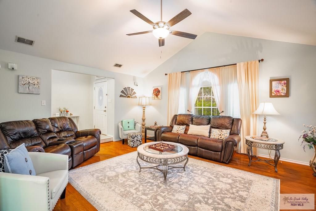 2825 N Augusta National Dr, HARLINGEN, Texas image 7