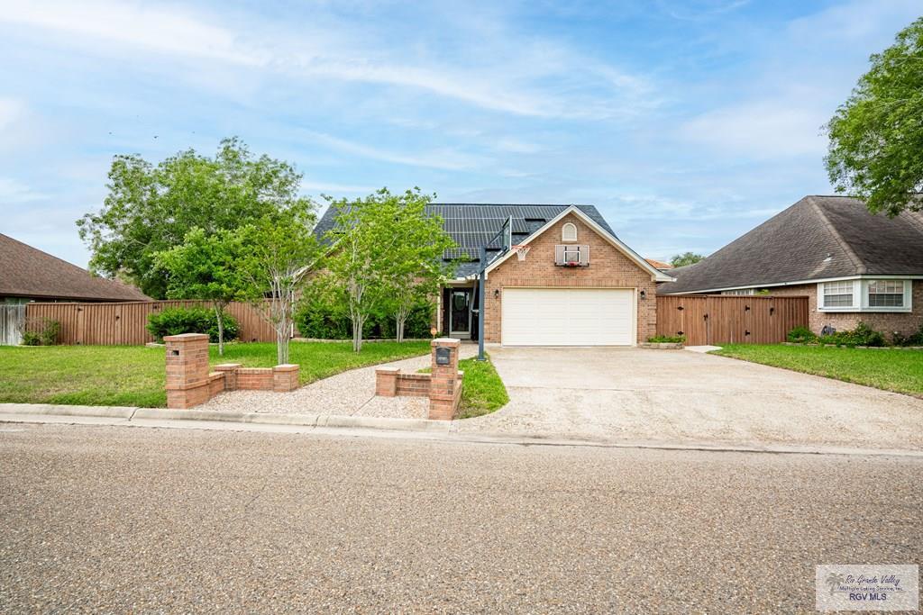 2825 N Augusta National Dr, HARLINGEN, Texas image 3