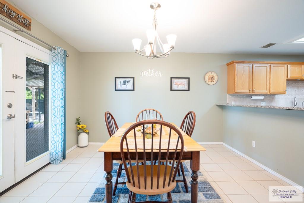 2825 N Augusta National Dr, HARLINGEN, Texas image 11