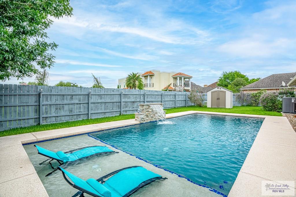 2825 N Augusta National Dr, HARLINGEN, Texas image 26