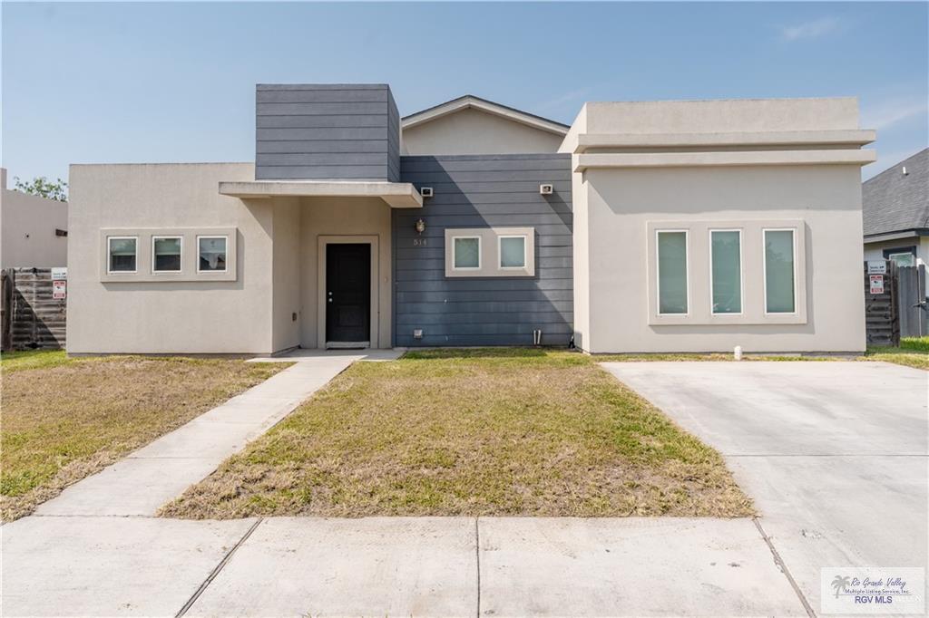 514 Hunt Ave, SAN JUAN, Texas image 1