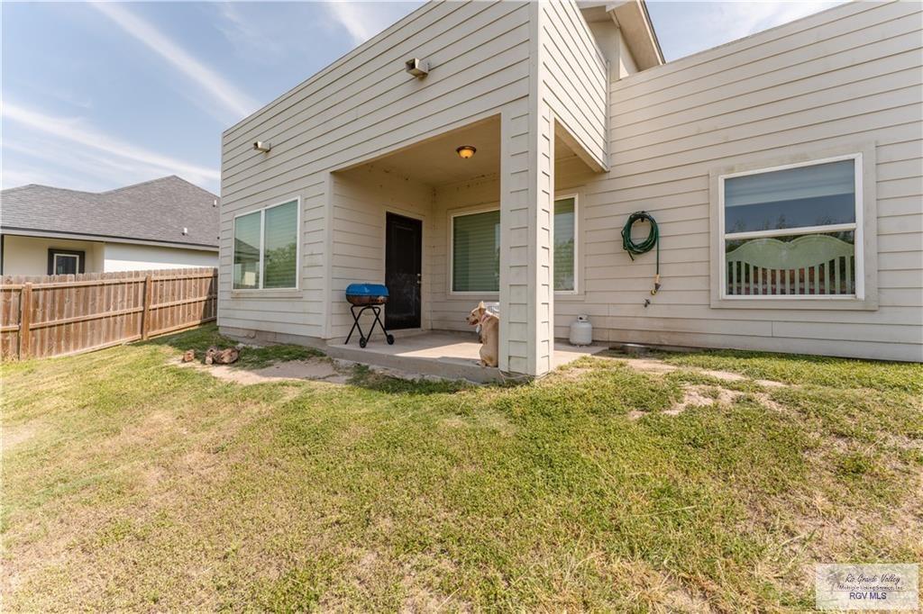 514 Hunt Ave, SAN JUAN, Texas image 10